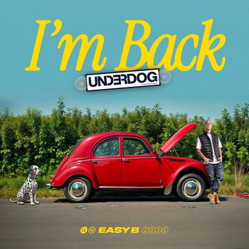 Easy B - I'm Back