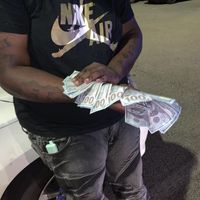 Monte - Here Go Y’all Roses (Explicit)