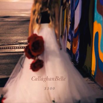 Callaghan Belle - $500
