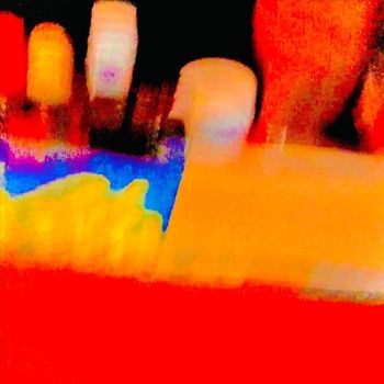 Laszlos Forest - Immer Tanzen (Explicit)