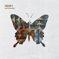 Solar X - Masters Of Meanders