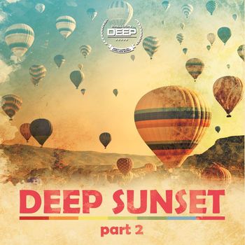 Various Artists - Deep Sunset 2