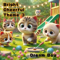 DreamBoy - Bright Cheerful Theme 3