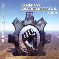 People Alive - Arriva Progressiva 2002