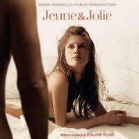 Philippe Rombi - Jeune et Jolie (Bande originale du film)