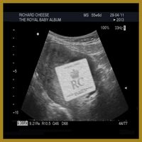 Richard Cheese - The Royal Baby Album (Explicit)