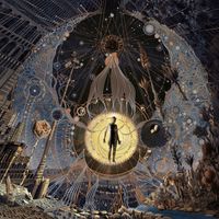 ...and Oceans - The Regeneration Itinerary (Deluxe Edition)