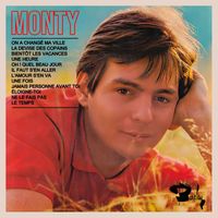 Monty - On a changé ma ville