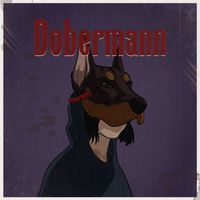 Nivek - Dobermann (Explicit)