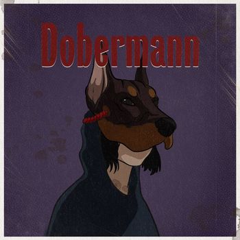 Nivek - Dobermann (Explicit)