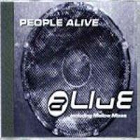 People Alive - Alive
