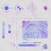 QRTR - Snowfall EP