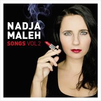 Nadja Maleh - Songs Vol. 2