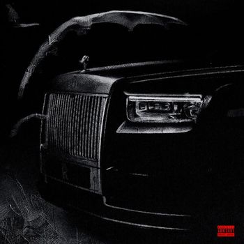 Guy2Bezbar - Batmobile (Explicit)