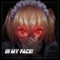 Round Wave Crusher - In my face!