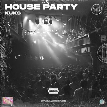 KuKs - House Party