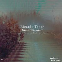 Ricardo Tobar - Together / Teenager