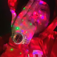 King Jay - Bag Talk (Explicit)