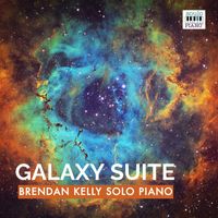 Brendan Kelly - Galaxy Suite