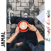 JAMAL - Emosi Dunia