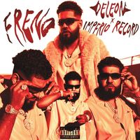 DeLeon - Freno (Explicit)