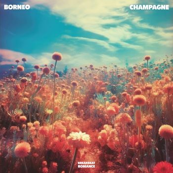 Borneo - Champagne