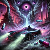 nuclear - Complex (Stratosphere) (Explicit)
