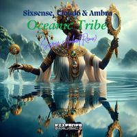 Cloud6, Ambra - Oceanic Tribe (Sixsense Ambient Remix)