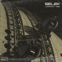 Selek - Lunar Gate / Ares