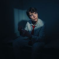 Zimmermann - Ole Lukkøye