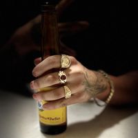 Chino - My Head Is Hella High (Explicit)