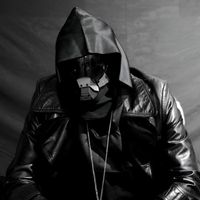 Predator - Distorted Future