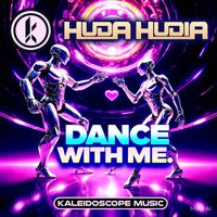 Huda Hudia - Dance With Me