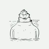 Menhir - Deshaz de luz