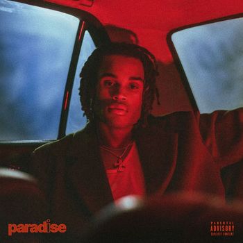 Paradise - Foggin' Up The Windows (Explicit)