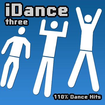 Various Artists - Idance 3