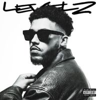 ROCKY - LEVELZ (Explicit)