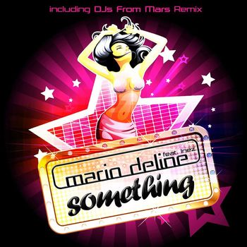 Mario Deline - Something