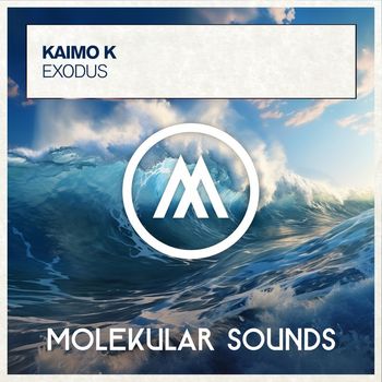 Kaimo K - Exodus