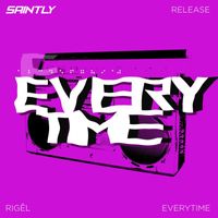 RIGĒL - Everytime