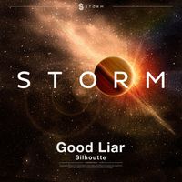Silhouette. - Good Liar