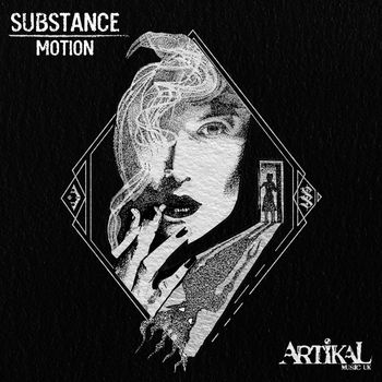 Substance - Motion