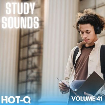Various Artists - Study Sounds 041