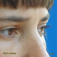 Cru - Ciao amica!