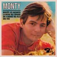 Monty - Bientôt les vacances