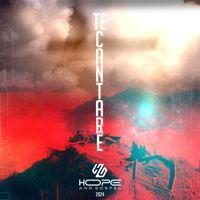 Hope - Te Cantaré