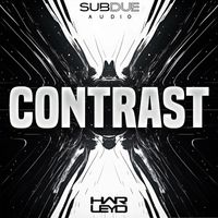 Harley D - Contrast