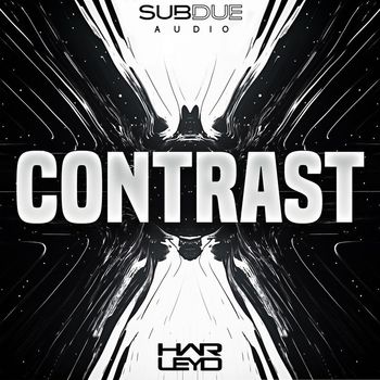 Harley D - Contrast