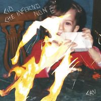 Cru - Ciò che inferno non è