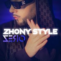 Zhony Style - ZERO